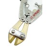 SK11 SPIDER Titanium Coated Blade Mini Clipper, Approx. 7.9 inches