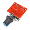 6V 12V 24V 35V PWM DC Motor Speed Regulator 5A