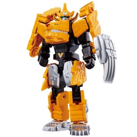 Kikai Sentai Zenkaiger Change Heroes Zenkaigaon