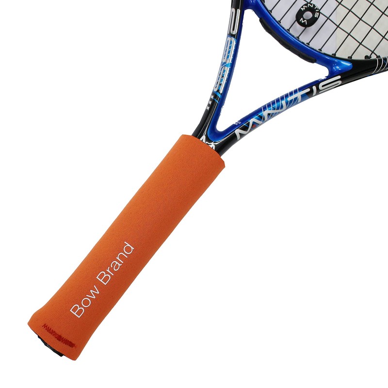 BOW BRAND BOW-JA2200-OR Flexible Grip Cover, Orange