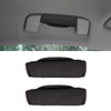 LAINLOY 2PCS Car Grab Handle Cover, Soft Plush Car Grip