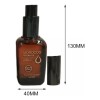 Aceite D Argan Morocco Cabello Barba Crecimiento 50ml