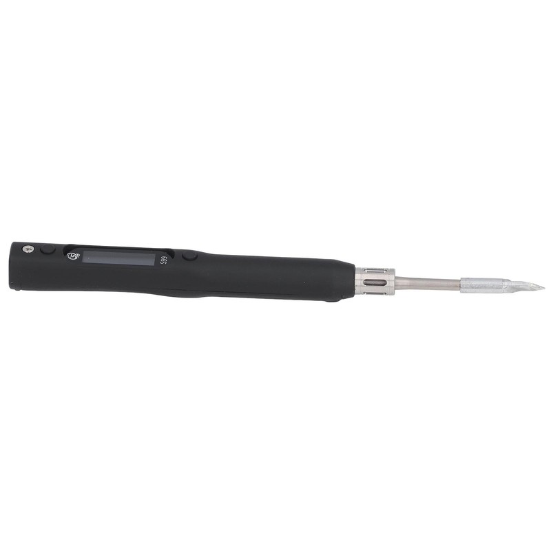Portable Soldering Iron Antistatic Soldering Kit for C245 Tip Support