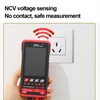 TA804B Automatic+Manual Multimeter High Definition Color Screen Portable Smart Multimeter