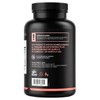 Suplemento alimenticio B life Omega 3 Salmon 180 Caps c/u