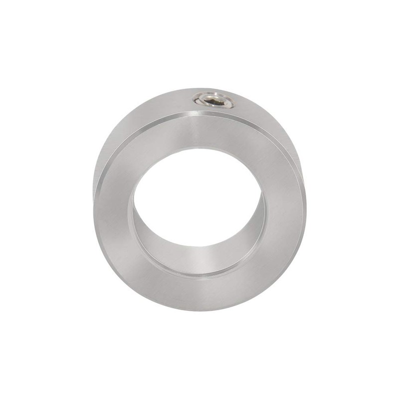 AZSSMUK 5/8" Shaft Collar Stainless Steel Lock Axle Collar Clamp