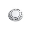 Genuine Harley Fuel Cap Medallion 99539-97