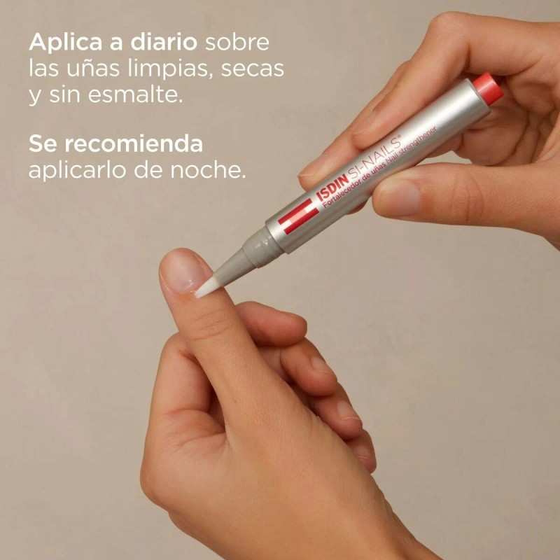 Isdin Si-nails fortalecedor de uñas 2.5ml