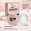 O'CHEAL Eyebrow Styling Gel 3D Feathery Wild Brow Wax Waterproof