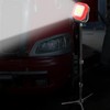 1000 Lumen LED Spotlight, LED Work Light with 4 Light