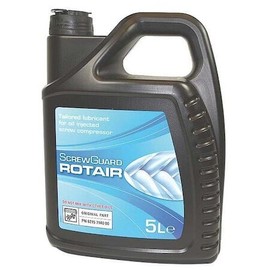 Chicago Pneumatic 6215714000 Compressor Oil,1.32 Gal.