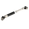 RC Car Drive Shaft Metal Middle Transmission Shaft Replacement for