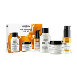 LOreal Professionnel L'Oreal Professionnel Metal Detox Mini Trio Discovery Kit