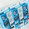 Bosscoop No Spill Water Bottle Scoop for Supplements, Protein Powder,