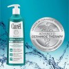 Curel Hydra Terapia Piel Mojada Hidratante Para Piel Seca Y