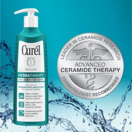 Curel Hydra Terapia Piel Mojada Hidratante Para Piel Seca Y                                                                                           