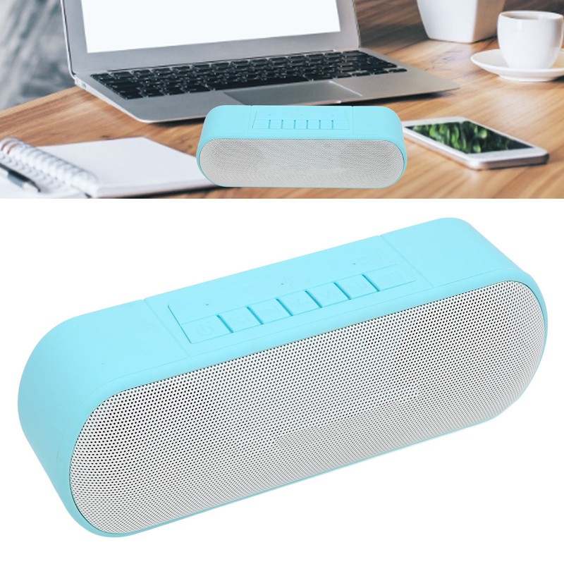 Bluetooth Music Recording Speaker Digital Recording Device for Outdoor Online