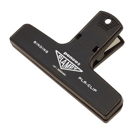 PENCO DP163 Penco Plastic Clip, Black