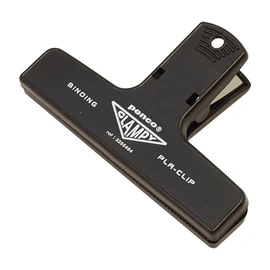 PENCO DP163 Penco Plastic Clip, Black