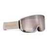 SIROKO - Snowboard and Ski Goggles with Magnetic Lens G3