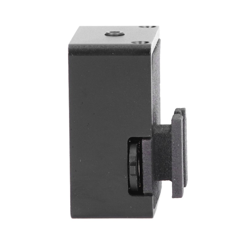 Camera Light Meter Upper Reflection Photometer Cold Hot Shoe Fixing