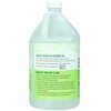 Charlie’s Soap – Fragrance-Free Laundry Liquid detergent – 160 Loads