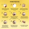 AYASAL Eyelash Lifting Set: Korean Formula for Eyelash Lifting, Lash