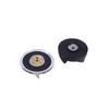 Hominas Clutch Guide Gearbox, 4 Pieces Mixer Coupling Blender Coupler