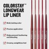 ColorStay Lipliner tono Nude
