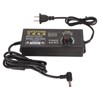 24V 5A External Power Adapter Adjustable Speed AC To DC