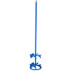 Toolty Double Mixing Paddle Stirer Agitator for Liquid Materials and