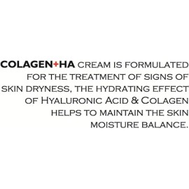Pronat Crema Hidratante Colágeno + Ácido Hialurónico 120 g Piel Normal a Seca
