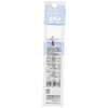Mitsubishi Pencil UMR83E.33 Gel Ballpoint Pen Refill, Signo 0.38, Blue,