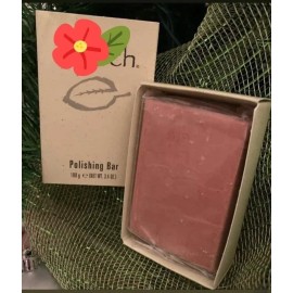 Nuskin Acne Bar, Grease, Clothing Stains, Makeup Brush Cleaner, Dark Spots Soap Free BN