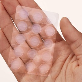 Proactiv Zits Happen® - Parches hidrocoloides para el acné - Parches para espinillas en la cara y espalda con ácido salicílico limpiador de poros - 30 unidades
