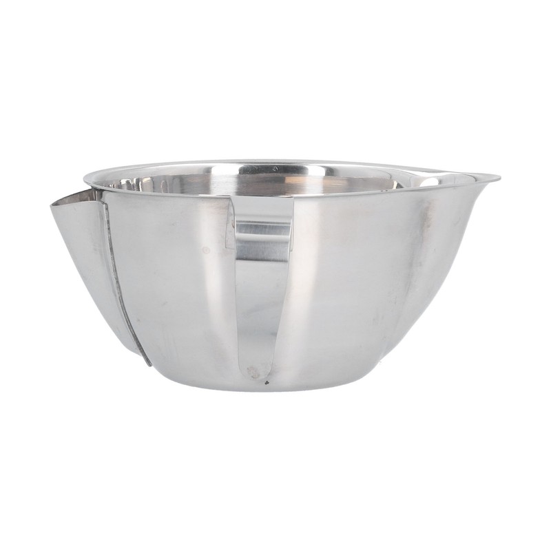 Oil Fat Separator Bowl Safe Comfortable Durable Easy to Clean