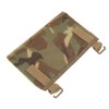 Vest Mounting Platform Combat Vest Panel Attachment Front Panel Nylon