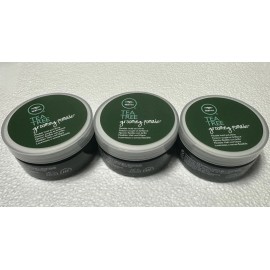 Paul Mitchell *THREE PACK* Paul Mitchell Tea Tree Grooming Pomade 3 Oz