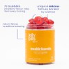 Jelly Pills Multivitamin Gummies for Adults - with Vitamins A,