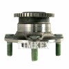 Timken Wheel Bearing and Hub Assembly Front 513155 for Mazda