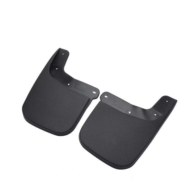 Kinwrdsn Mud Guard Mud Flaps Guards Splash All Weather Guard