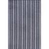 Rugs USA x Lauren Liess Gazania Striped Indoor/Outdoor Area Rug,