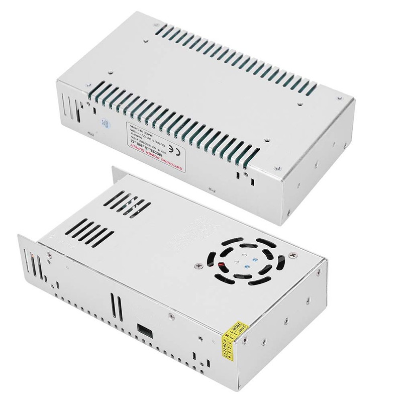 Fuente de Alimentación de Interruptor, Adaptador de Controlador de Barra