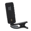 Flanger FMT-209 Digital Tuner with Clip Mount for Chromatic Guitar