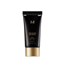 MISSHA Misha M Pro Cover BB Cream No.23 Natural Skin Color (1.2 oz (35 g)