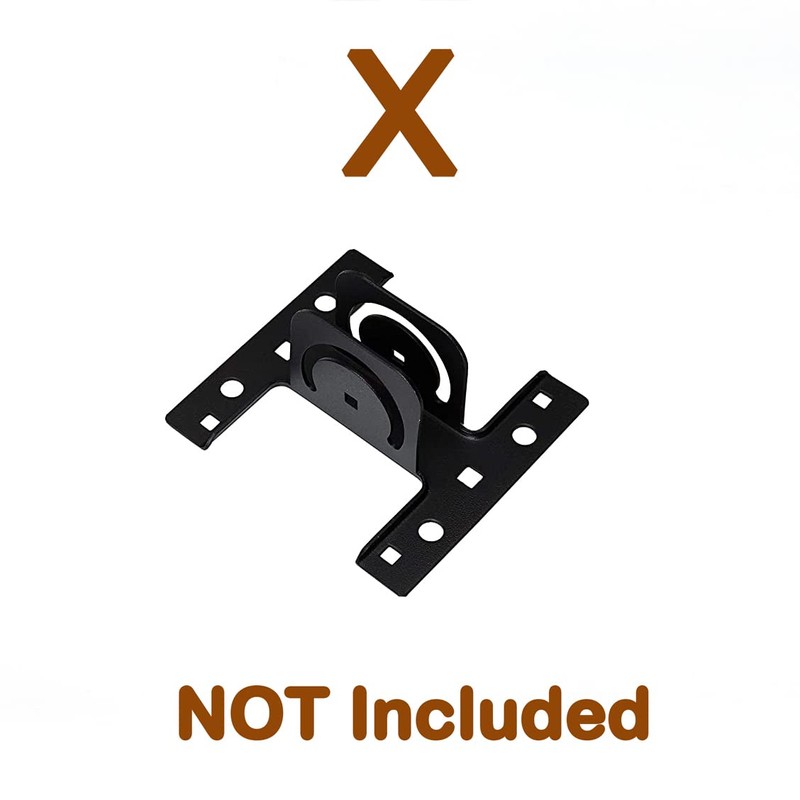 Extension Pole - Easy Installation, Solid Structure, Weather Proof (1