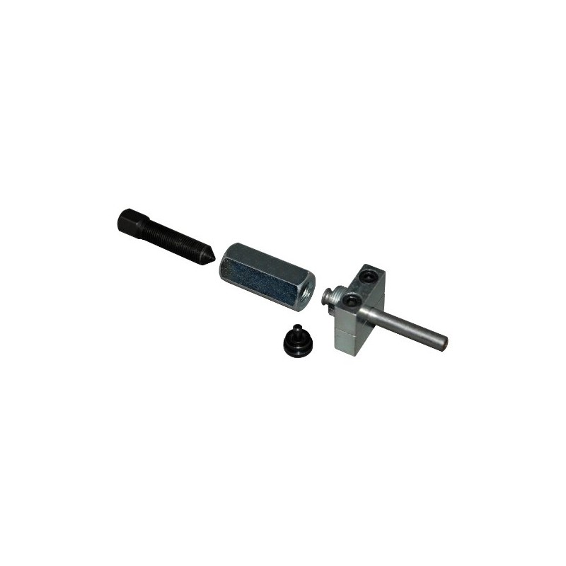 CTA Tools 9212 SAE in-Line Flaring Tool Kit