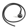 Motorcycle Handlebar Switch Waterproof Switch Bike Switch ON OFF Headlight