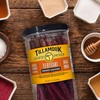 Tillamook Country Smoker Real Hardwood Smoked Sausages, Teriyaki, 15.2 Ounce