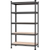 WORKPRO Metal Storage Shelving Unit Heavy Duty Storage Rack Multi-Size